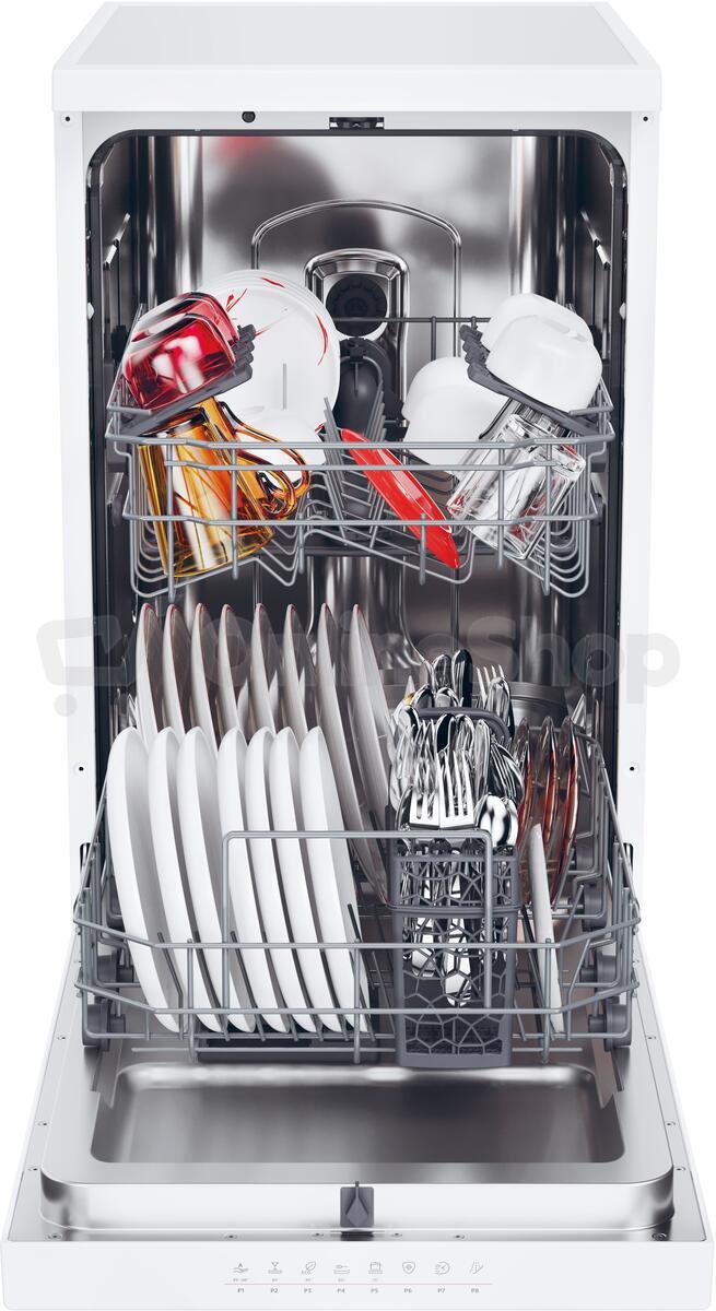 Myčka Hoover HF0C3SB0FW bílá