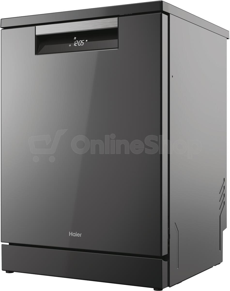 Myčka Haier XF 4A4M4PA antracitová