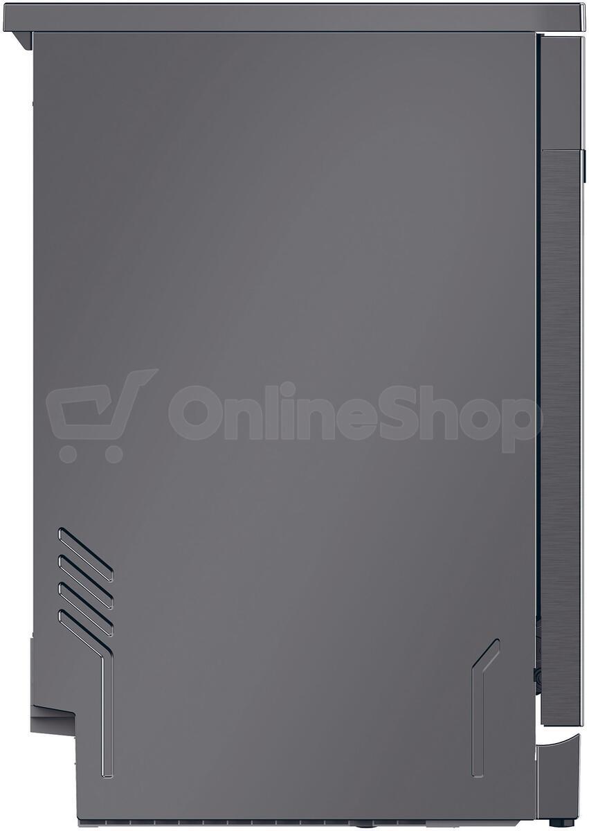Myčka Haier XF 4A4M4PA antracitová