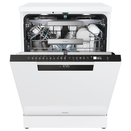 Myka Haier XF 4A4M4PW I-Pro Shine Series 7 bl