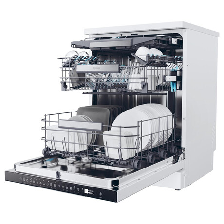 Myka Haier XF 4A4M4PW I-Pro Shine Series 7 bl