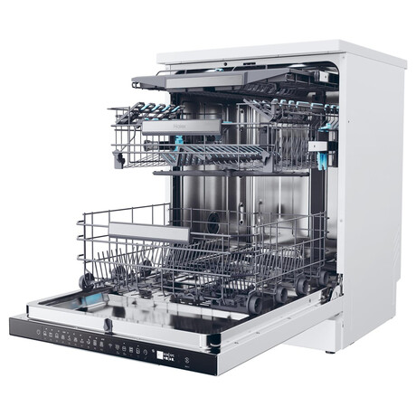 Myka Haier XF 4A4M4PW I-Pro Shine Series 7 bl