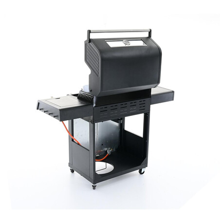 Riwall PRO RGG 41&nbsp;EXL (foto 3)
