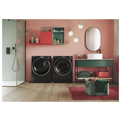 SET Praka Candy RP 496BWMBCB/1-S + Suika prdla Candy RPEH9A2TBCEBX-S ern