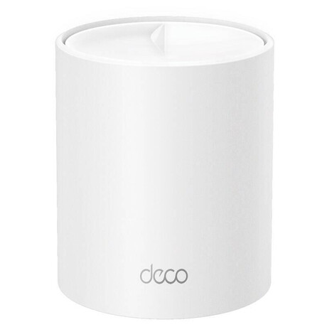 TP-Link Deco X10(1-pack) AX1500 Home Mesh System