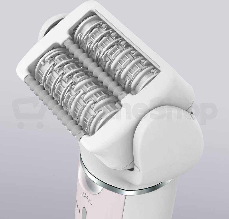 ES-EY80-P503 EPILÁTOR Panasonic