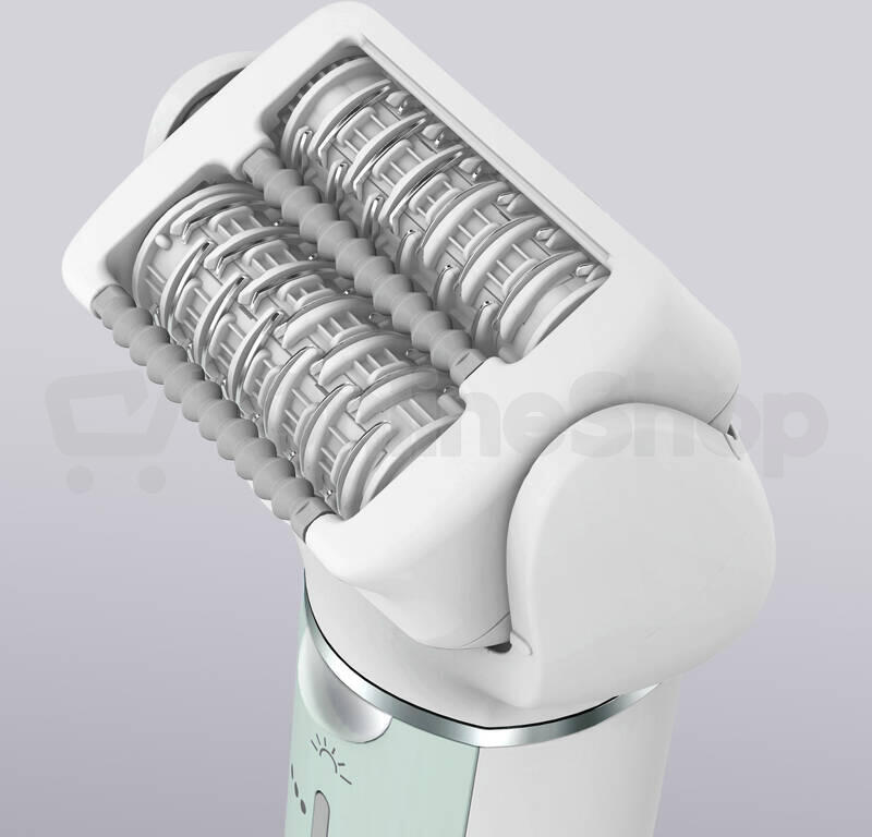 Epilátor Panasonic ES-EY70AG503