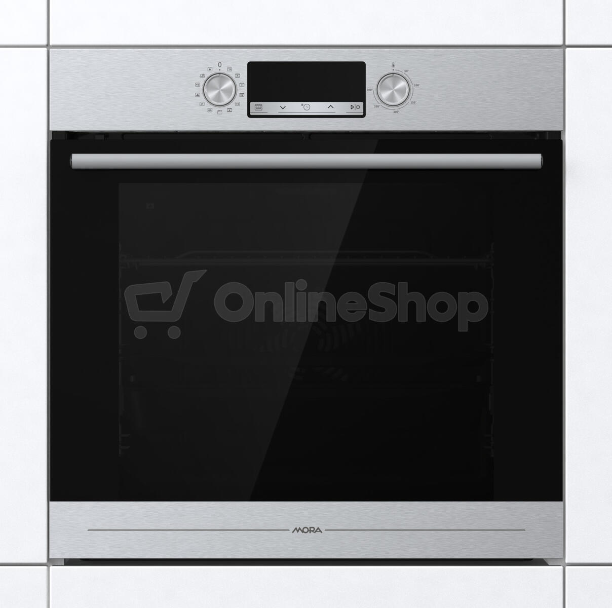 Trouba Mora VTPS 545 BX