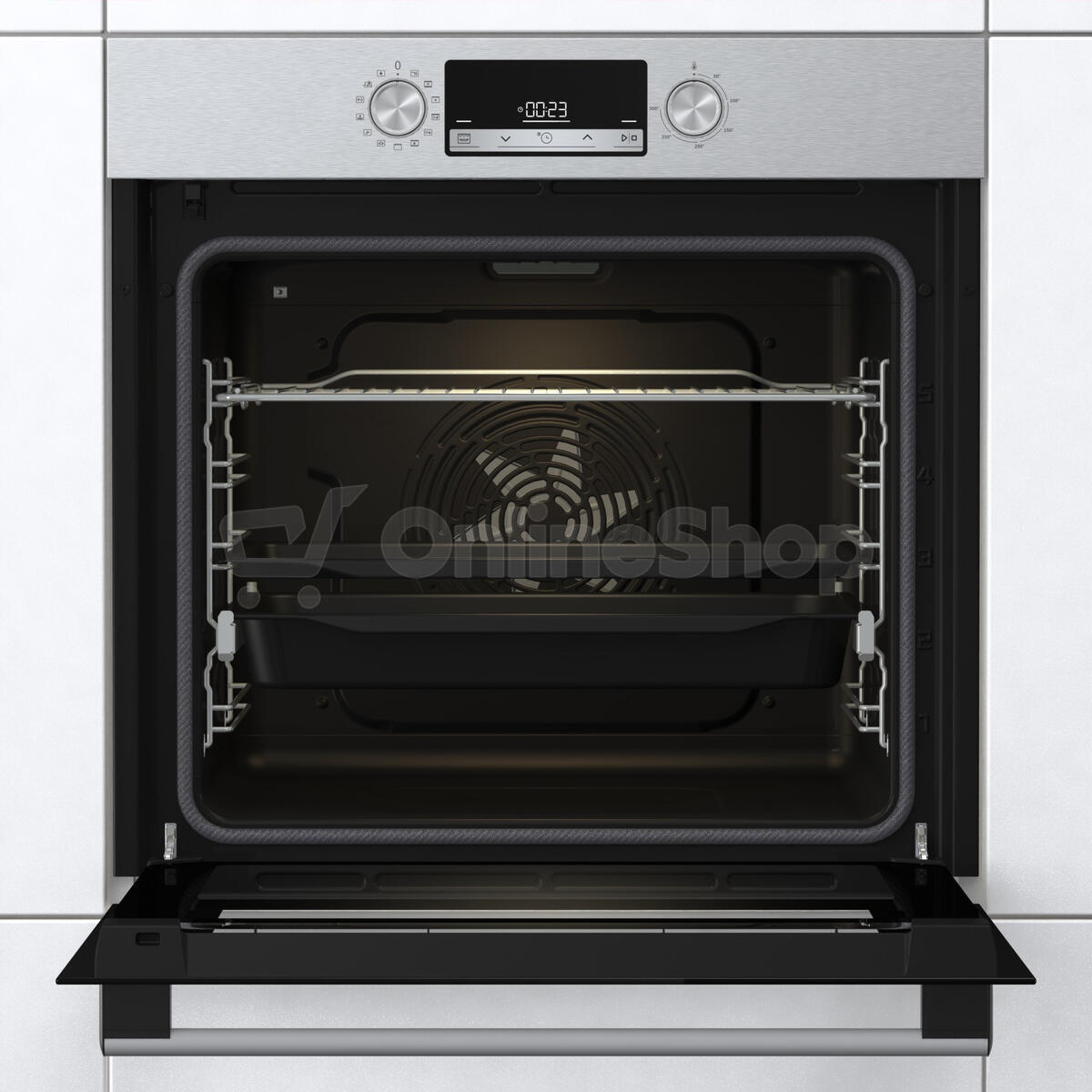 Trouba Mora VTPS 545 BX