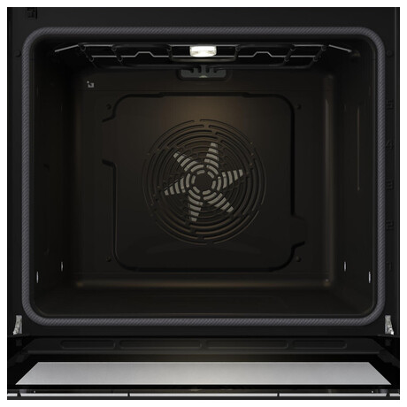 Elektrick pyrolytick trouba samostatn s funkc pry MORA VTPS 545 BX