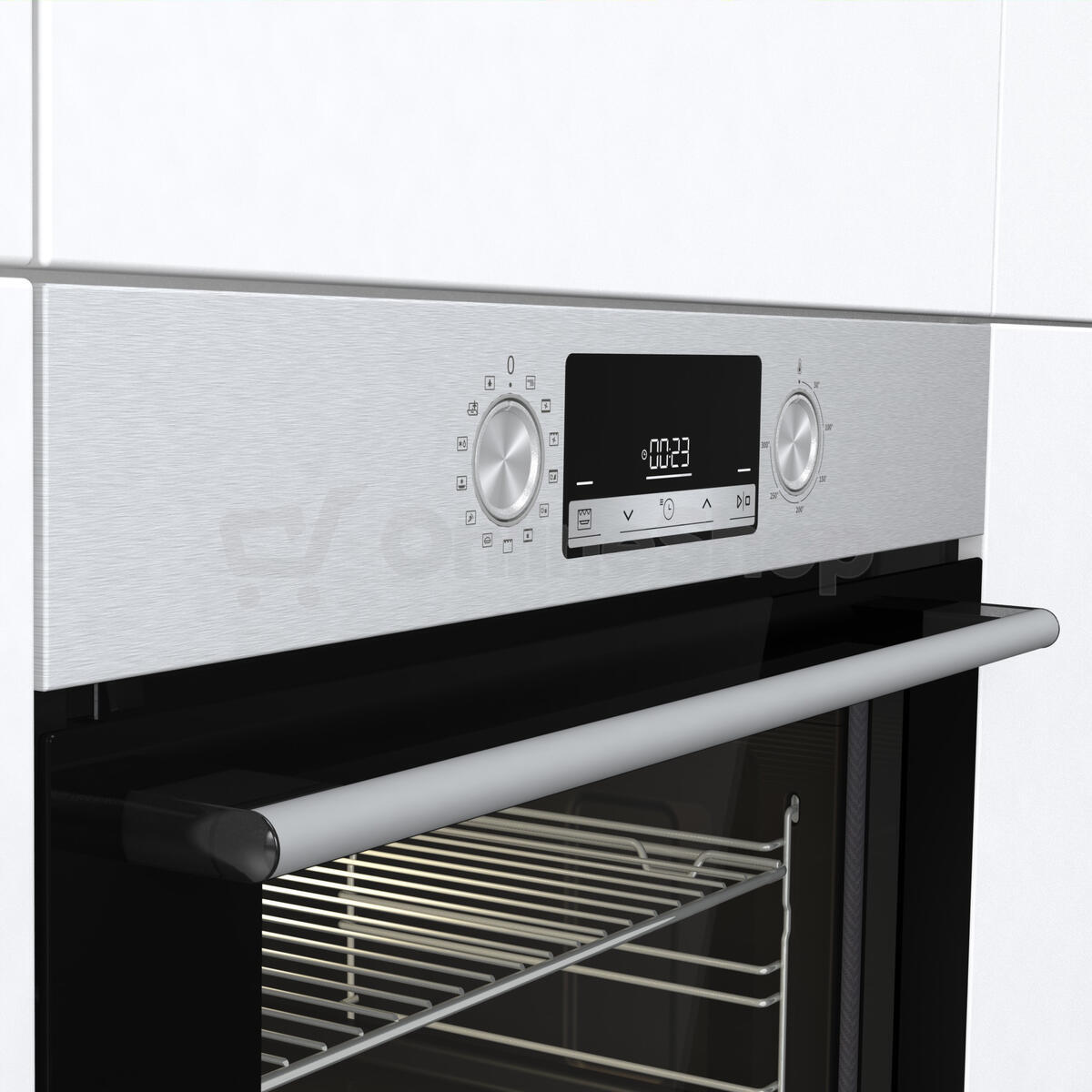 Trouba Mora VTPS 545 BX