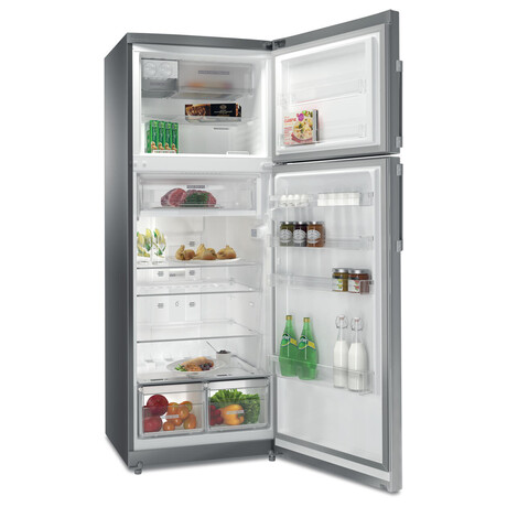 Whirlpool WT70E 832 X (foto 1)