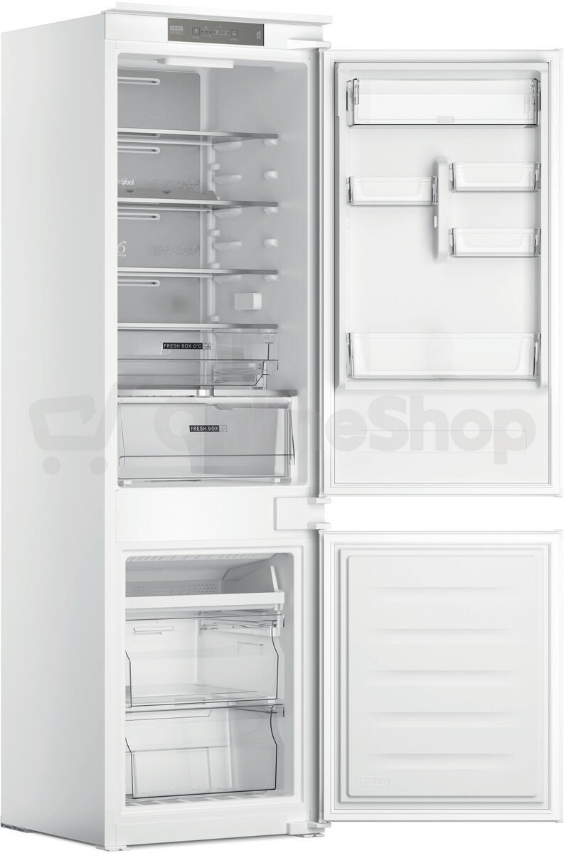 Chladnička WHIRLPOOL WHC18 T333