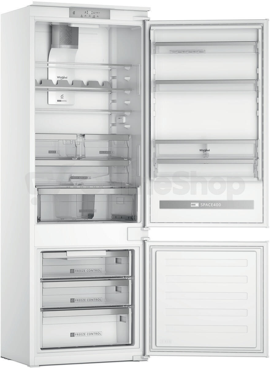 WHIRLPOOL SP40 812 EU 2