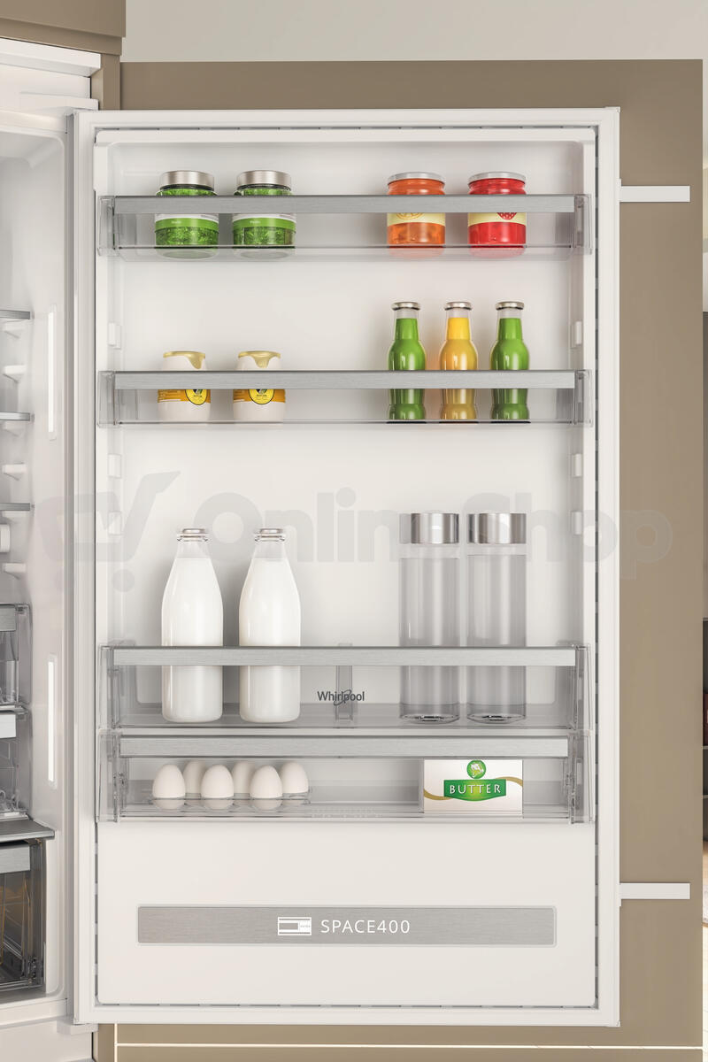 WHIRLPOOL SP40 812 EU 2