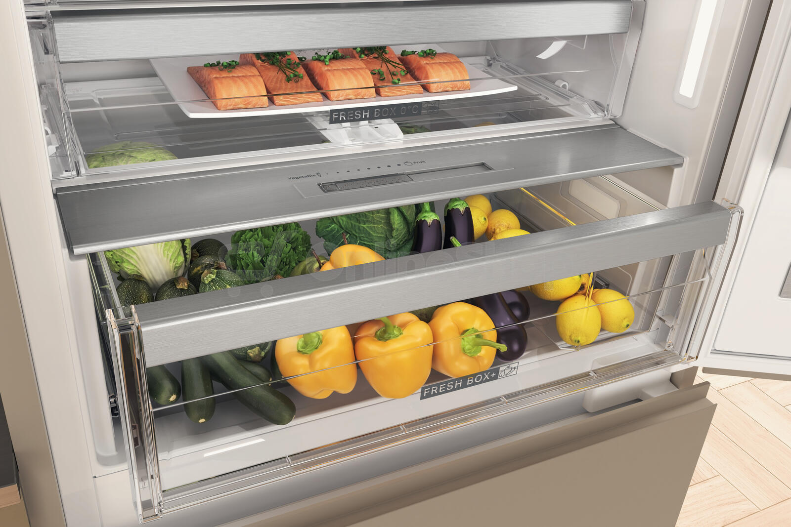 WHIRLPOOL SP40 812 EU 2