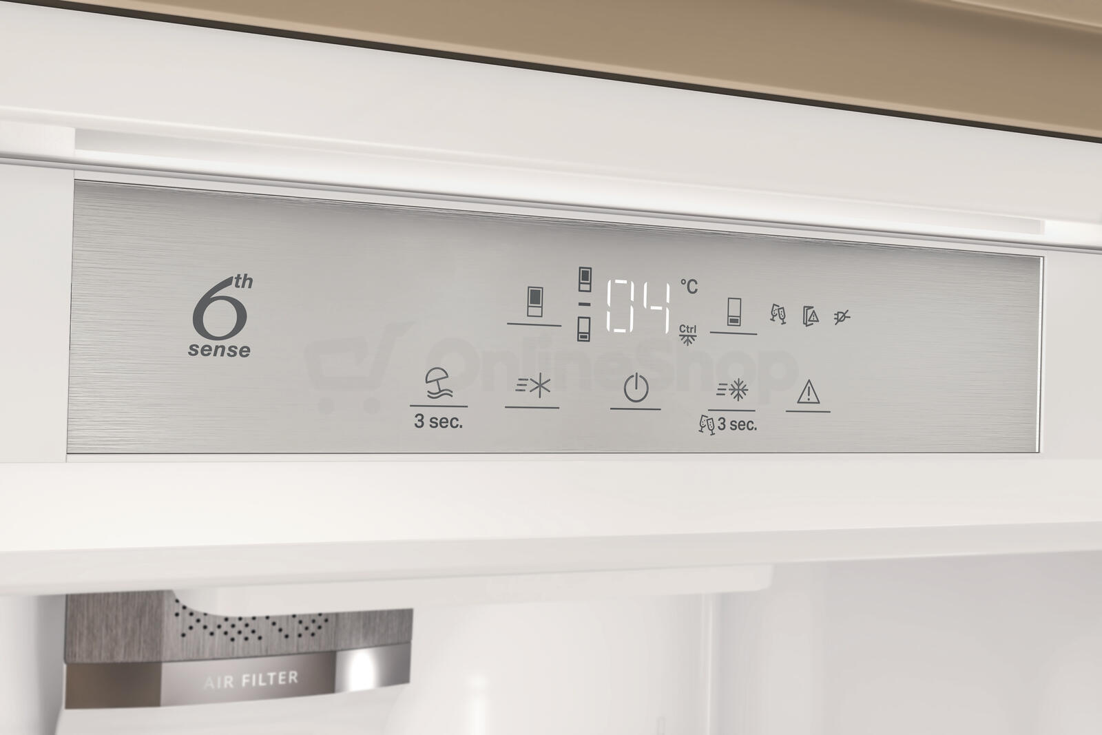 WHIRLPOOL SP40 812 EU 2