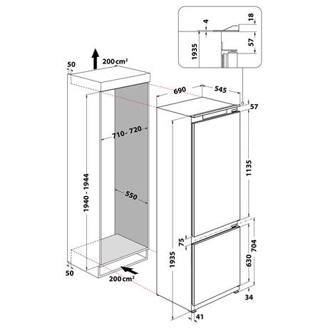 WHIRLPOOL SP40 812 EU&nbsp;2 (foto 12)