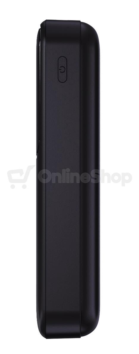 Powerbanka C-Tech 20000mAh, Li-Pol, 22,5W, USB-C/USB-A/micro USB (PBPD-20)