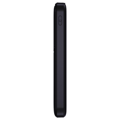 C-Tech powerbanka C-tech 10000mAh, Li-Pol, 22,5W, USB-C/USB-A/micro USB (foto 3)