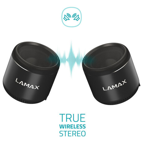 LAMAX Sphere2 Mini (foto 1)