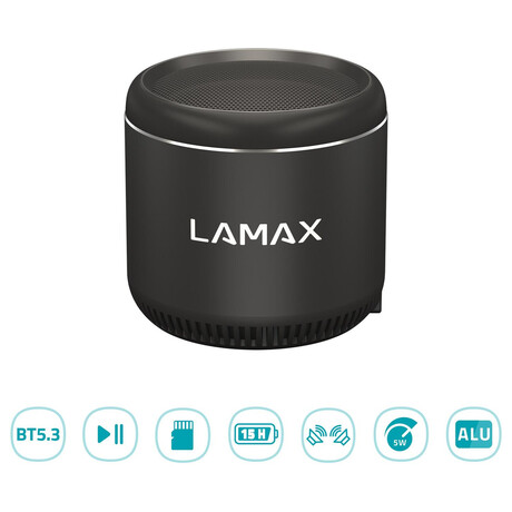 LAMAX Sphere2 Mini (foto 2)