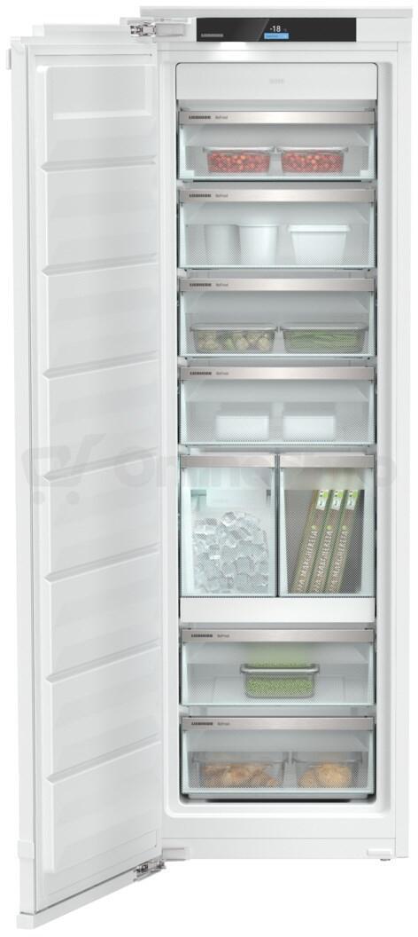 Vestavná mraznička Liebherr SIFNAd 5188 Peak NoFrost