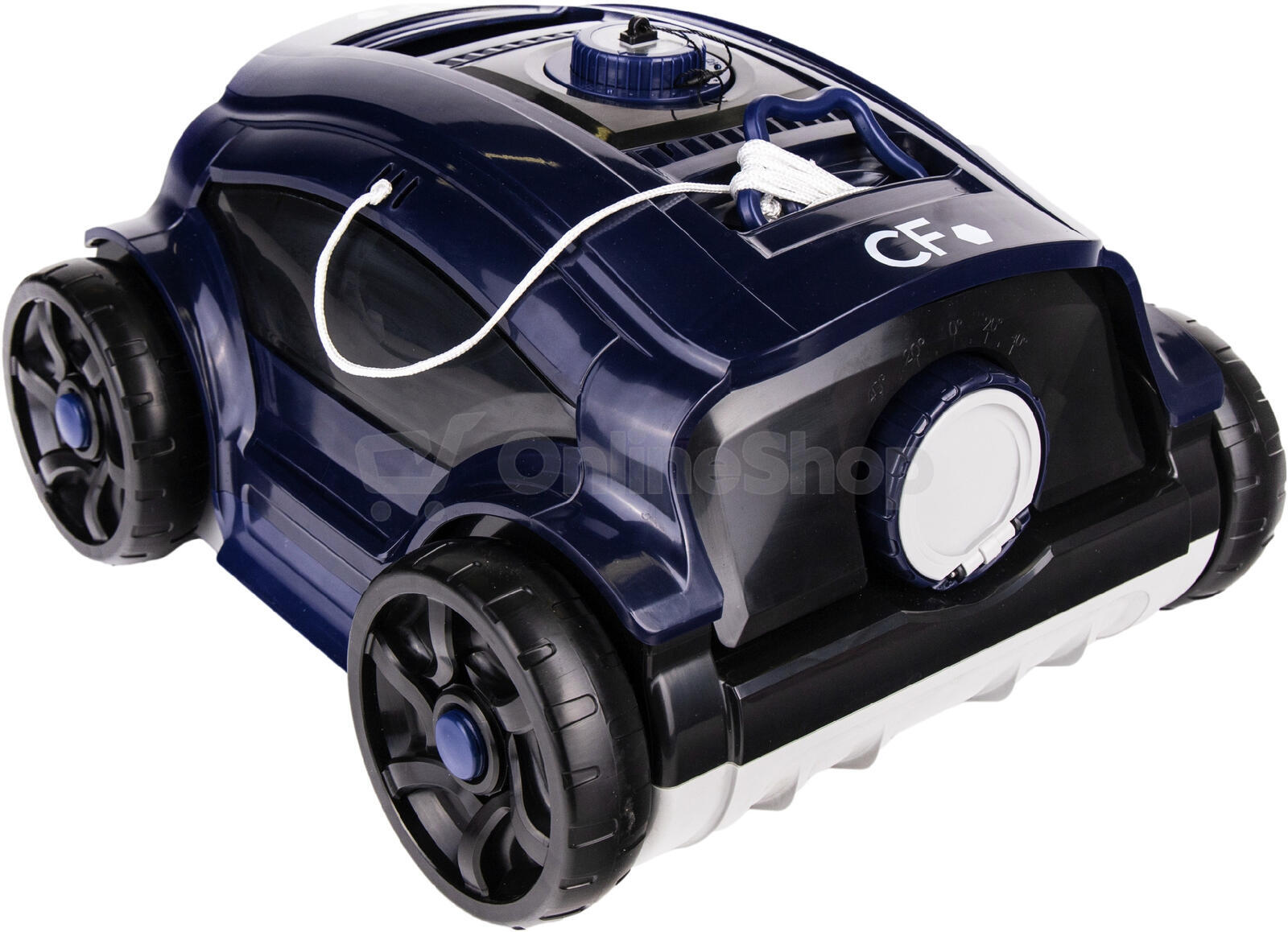 Automatický bazénový vysavač CF 100 AKU