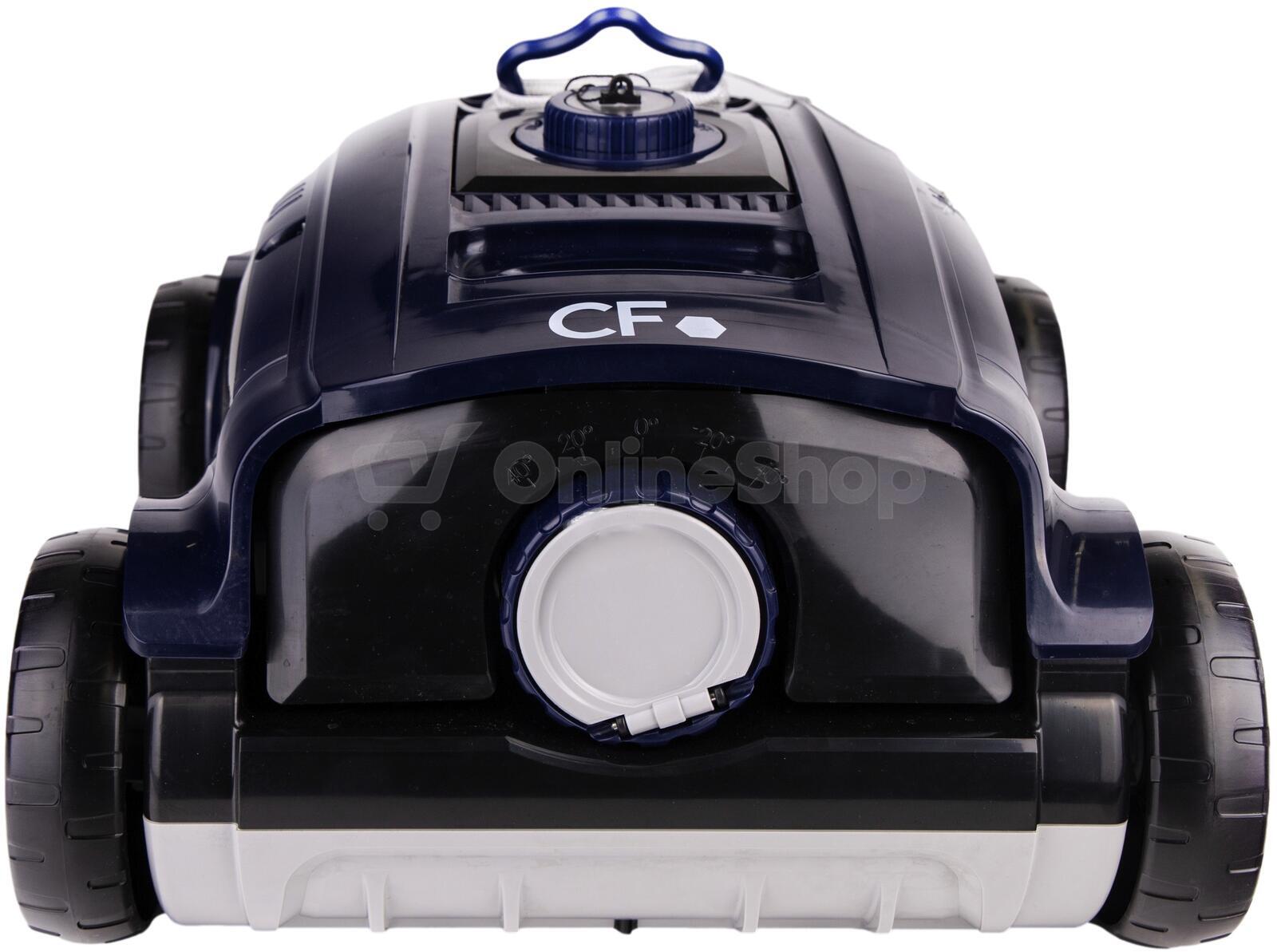 Automatický bazénový vysavač CF 100 AKU
