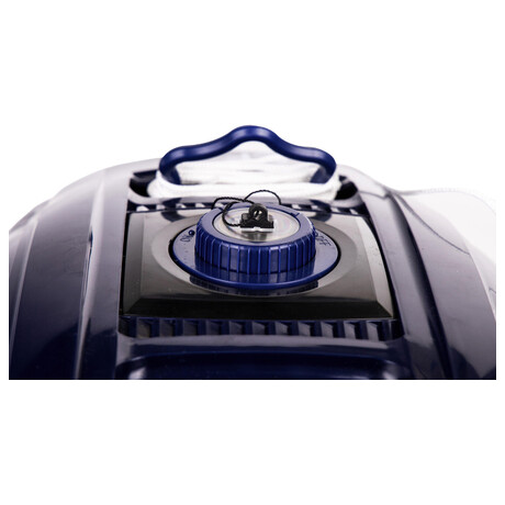 Automatick vysava CF 100 AKU