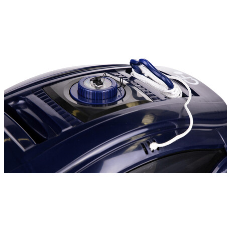 Automatick vysava CF 100 AKU