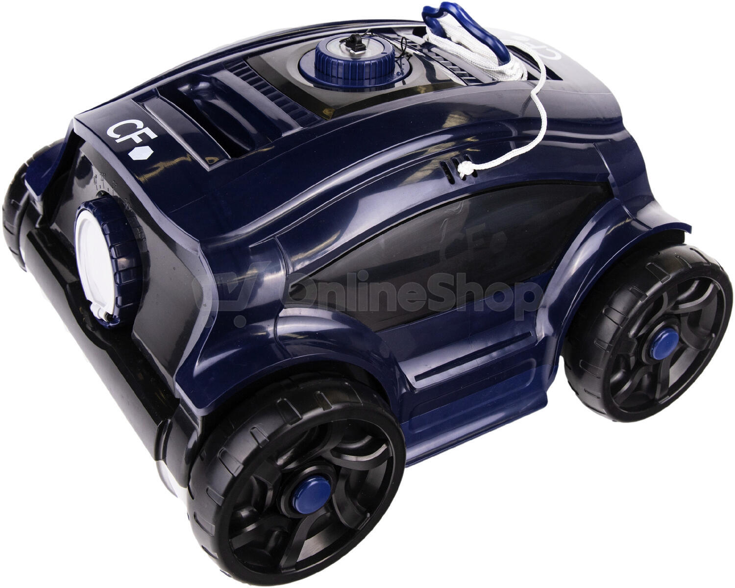 Automatický bazénový vysavač CF 100 AKU