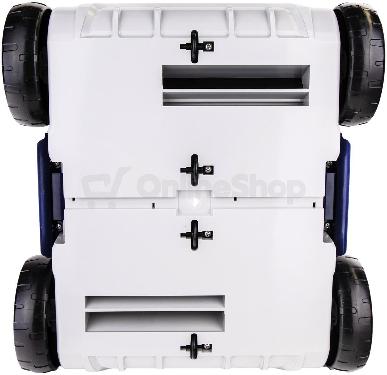 Automatický bazénový vysavač CF 100 AKU