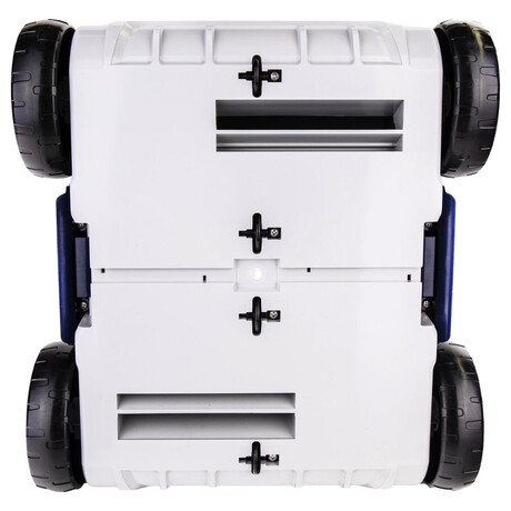 Automatick vysava CF 100 AKU