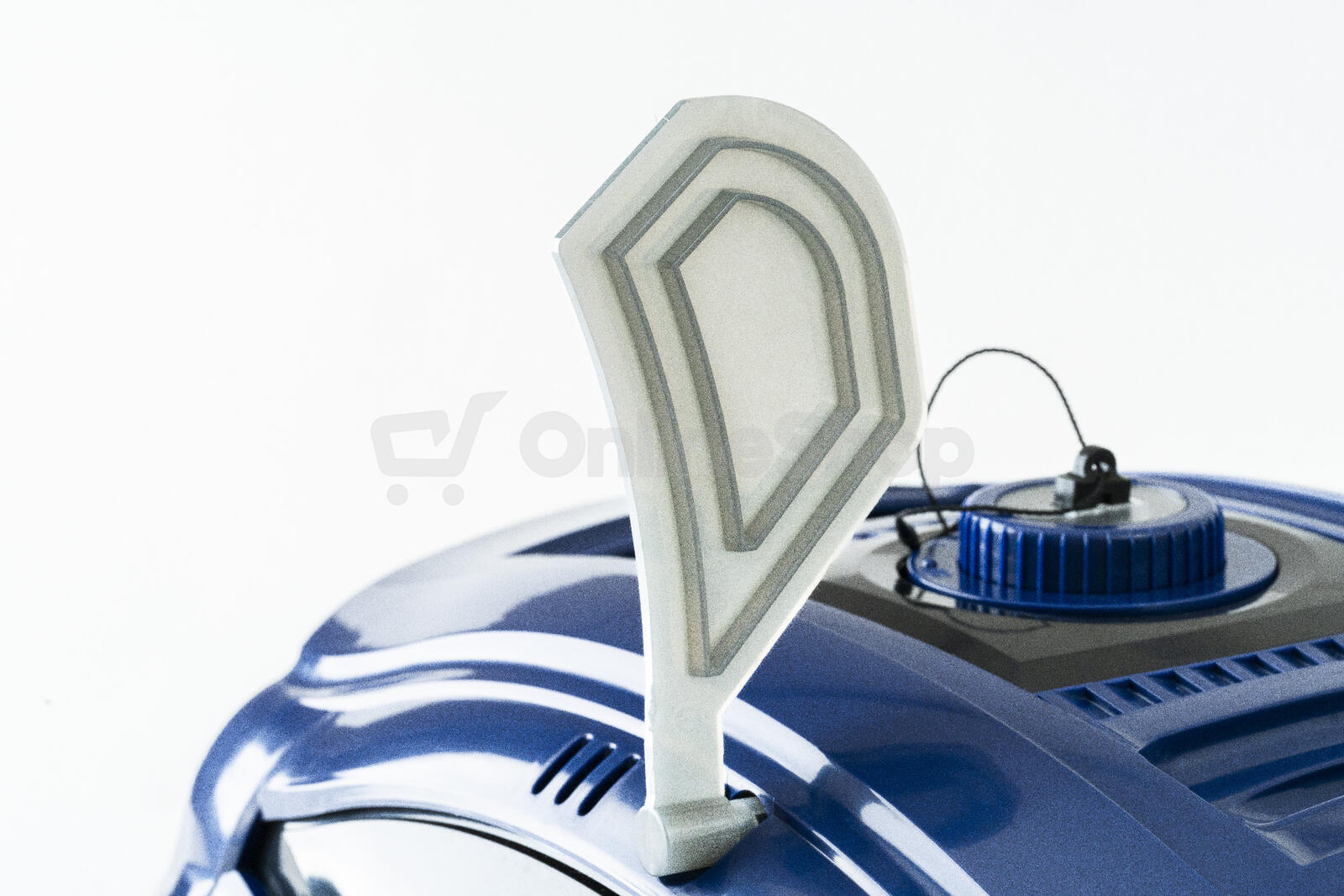 Automatický bazénový vysavač CF 100 AKU
