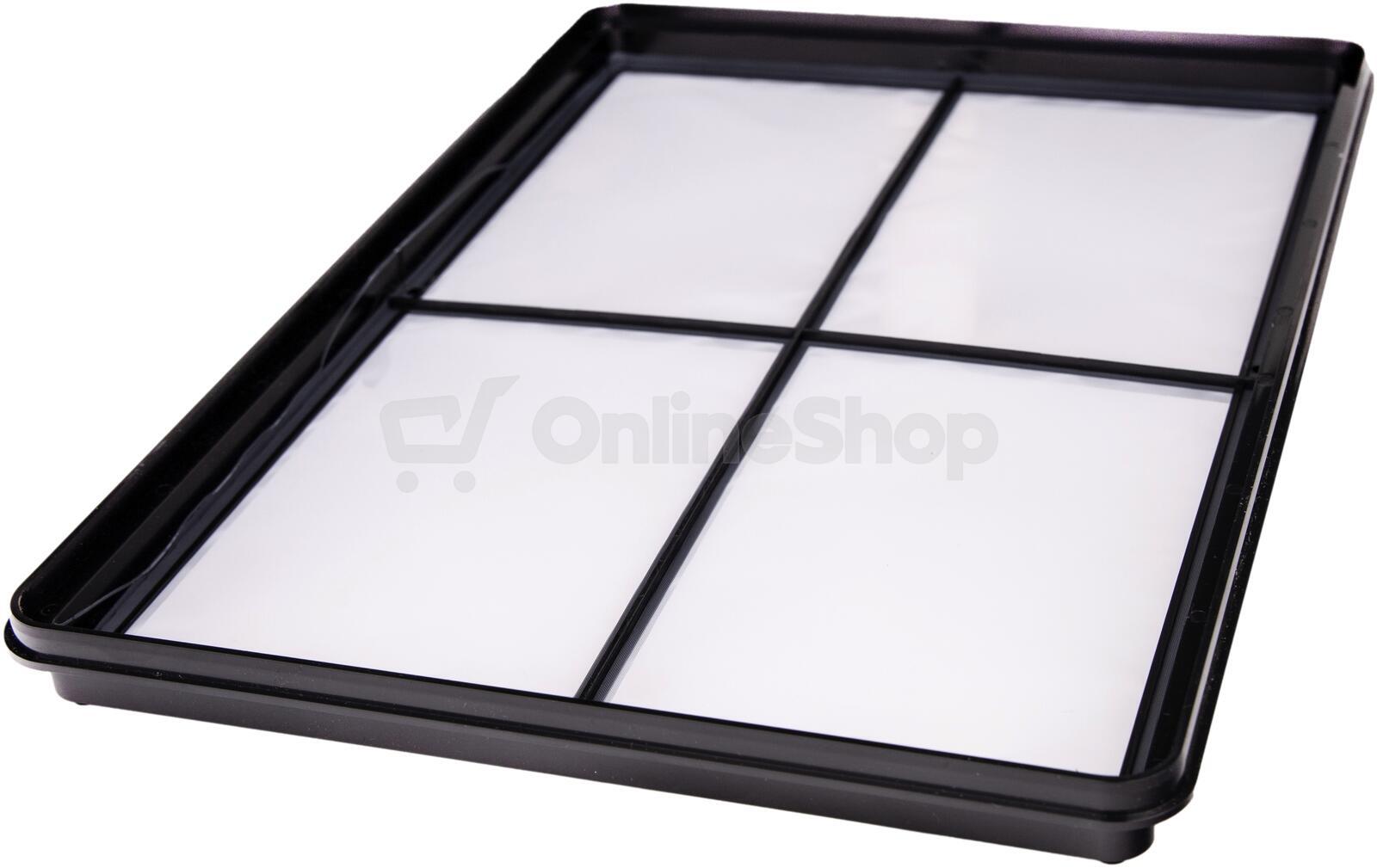 Automatický bazénový vysavač CF 100 AKU