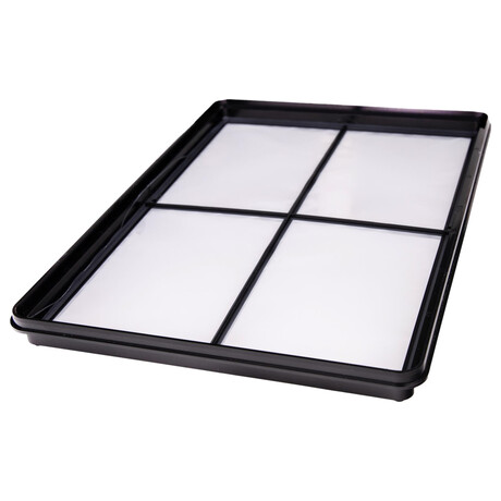 Automatick vysava CF 100 AKU