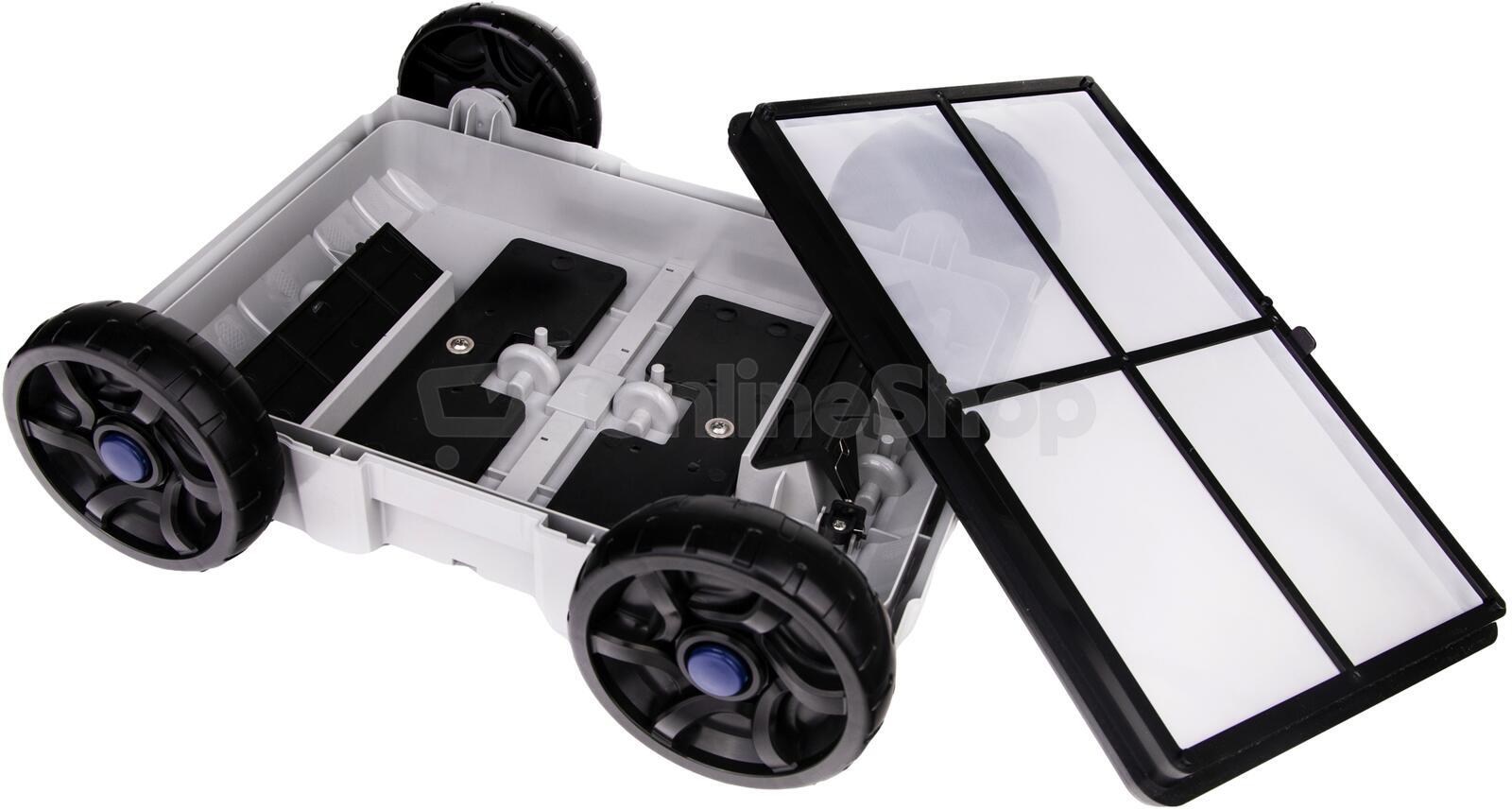 Automatický bazénový vysavač CF 100 AKU