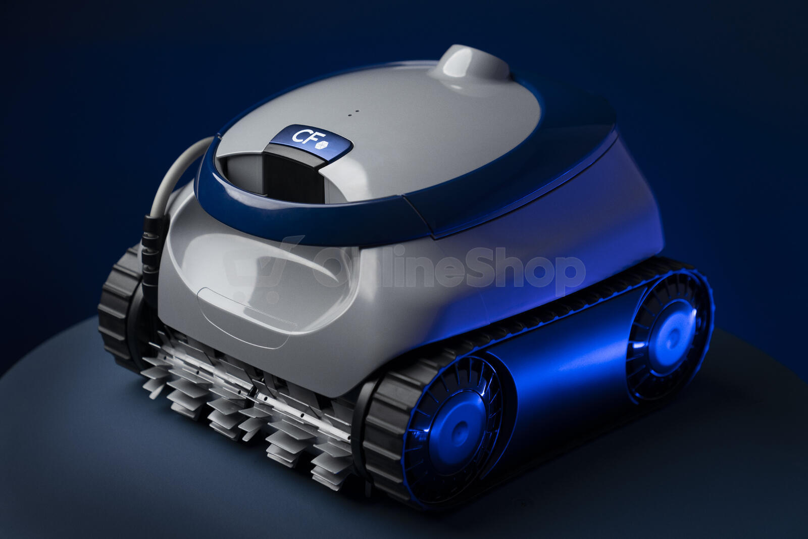 Automatický bazénový vysavač CF 1000 PRO