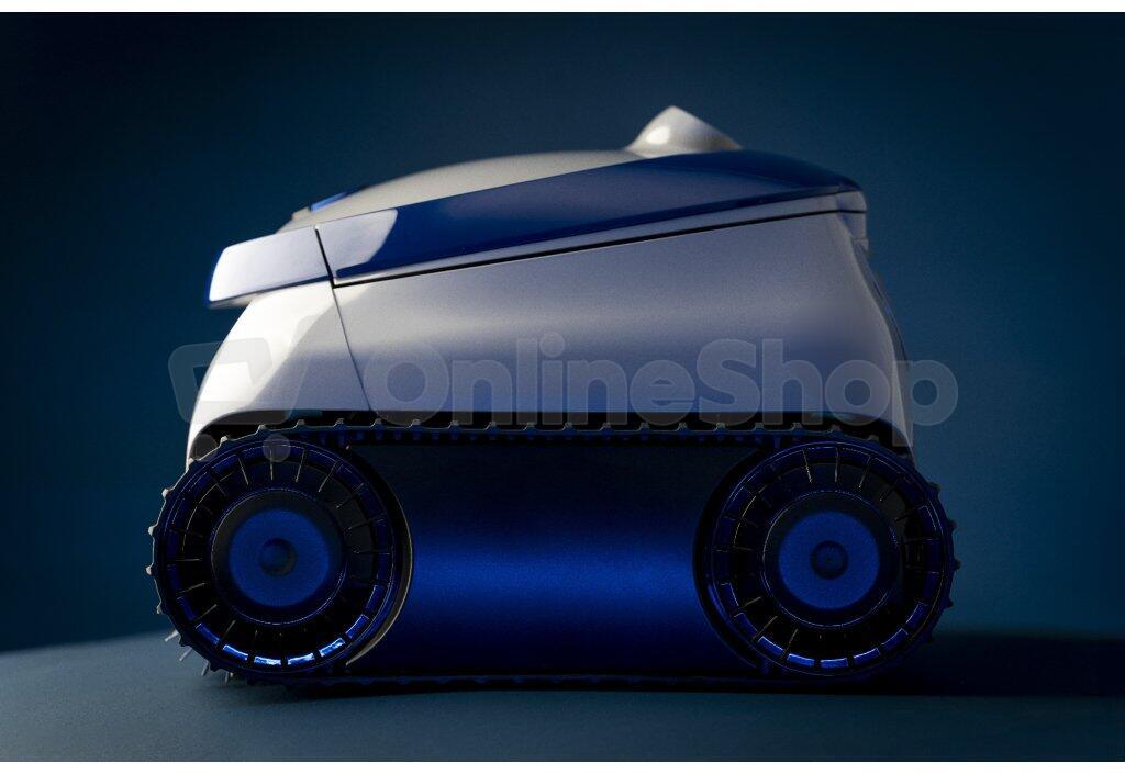 Automatický bazénový vysavač CF 1000 PRO