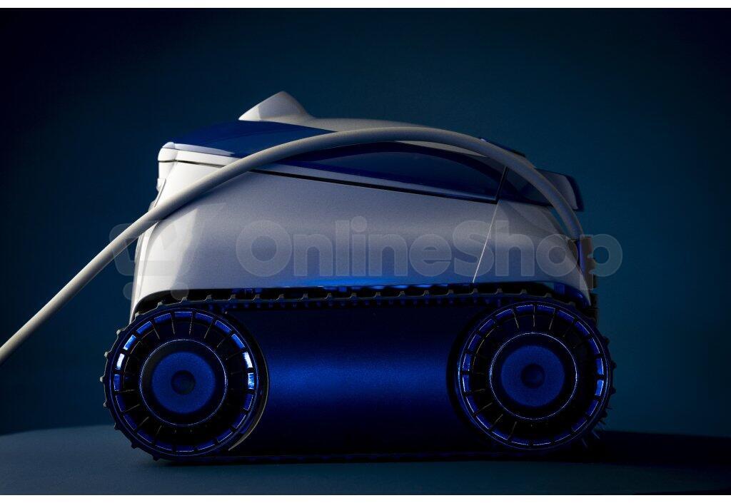 Automatický bazénový vysavač CF 1000 PRO