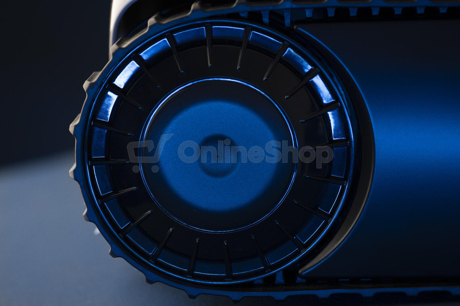 Automatický bazénový vysavač CF 1000 PRO