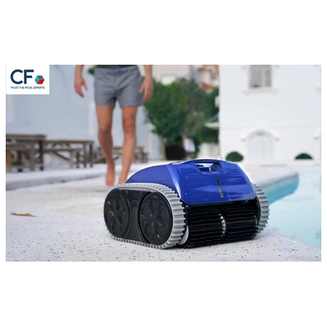 Automatický bazénový vysavač CF 200 AKU