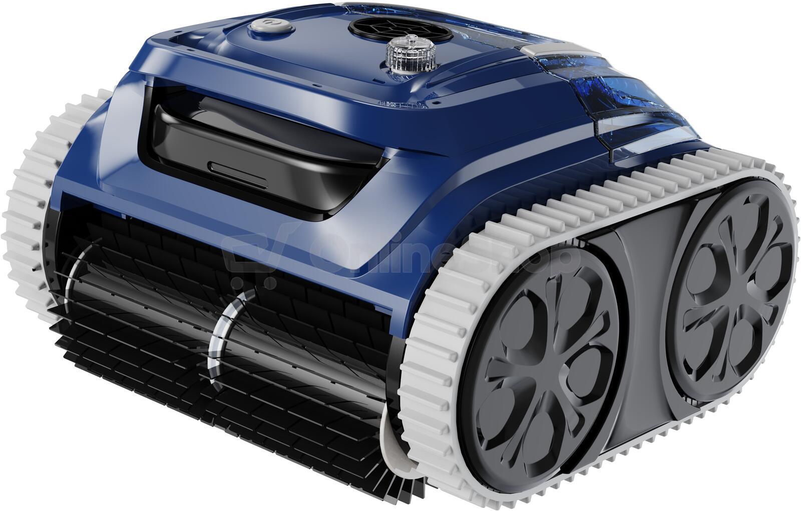 Automatický bazénový vysavač CF 400 AKU
