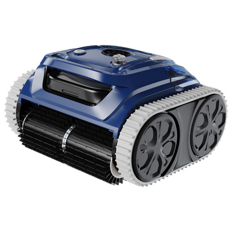 Automatick vysava CF 400 AKU