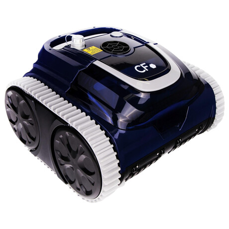 Automatick vysava CF 400 AKU