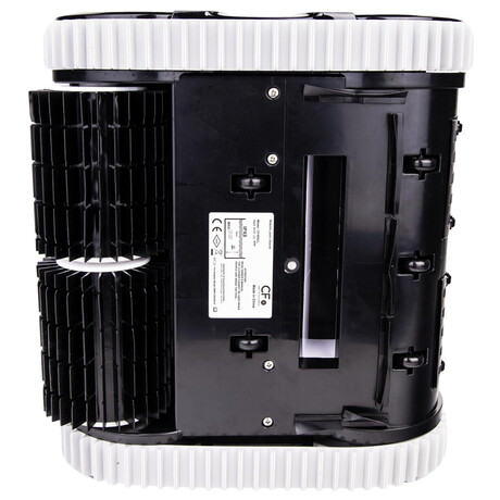 Automatick vysava CF 400 AKU