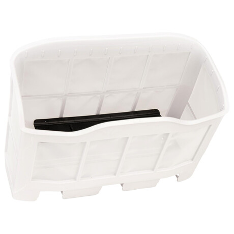 Automatick vysava CF 400 AKU