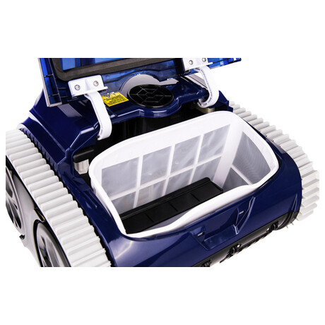 Automatick vysava CF 400 AKU