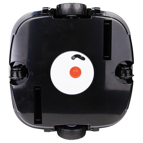 Automatick vysava CF 45 AKU